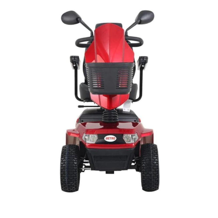 Metro Mobility S800 Scooter