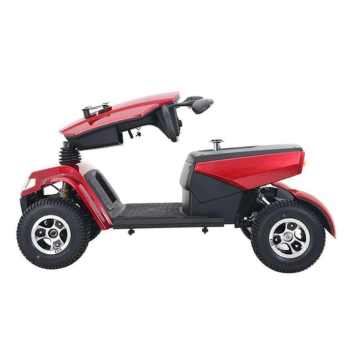 Metro Mobility S800 Scooter