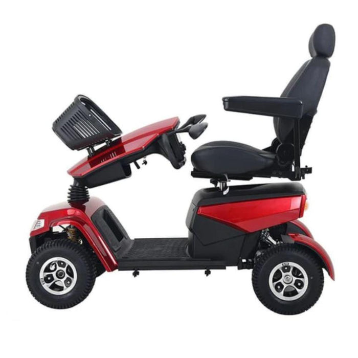 Metro Mobility S800 Scooter