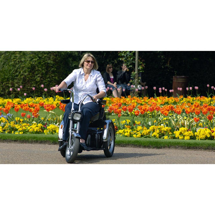 Afikim AFISCOOTER SE Mobility Scooter