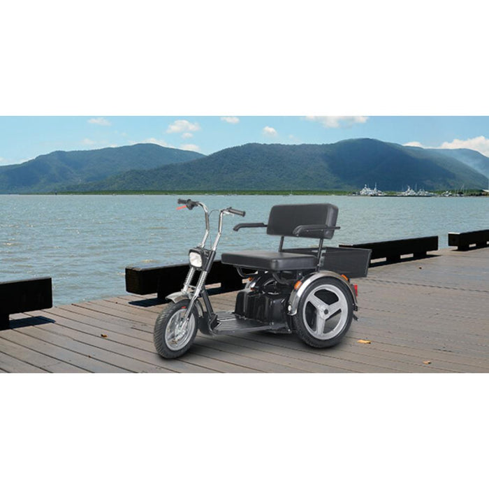 Afikim AFISCOOTER SE Mobility Scooter