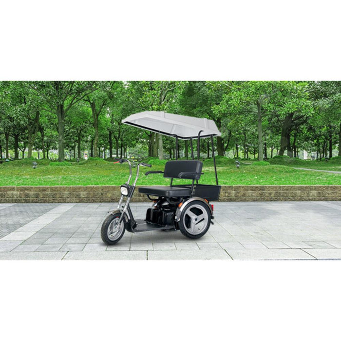 Afikim AFISCOOTER SE Mobility Scooter