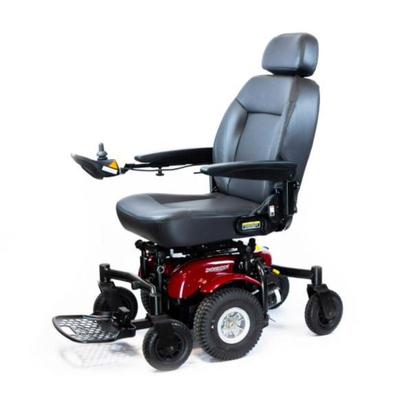 Shoprider 6RUNNER 10 Power Chair