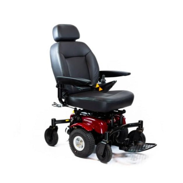 Shoprider 6RUNNER 10 Power Chair