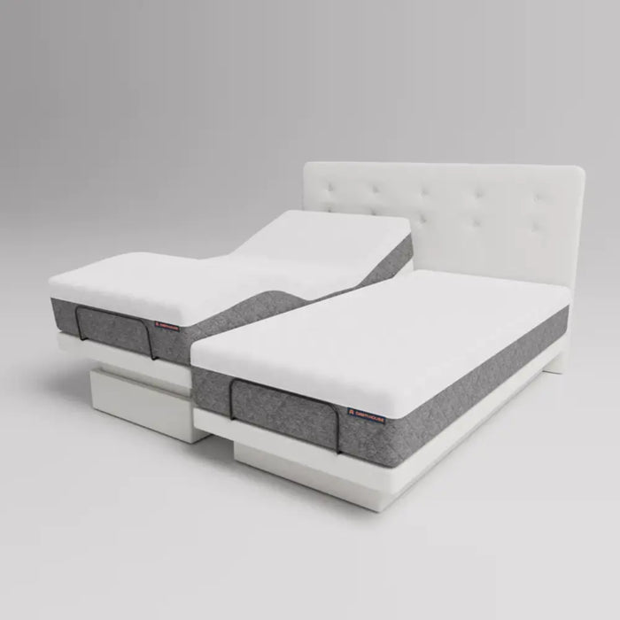 Dawn House Adjustable Hi-Low Smart Bed