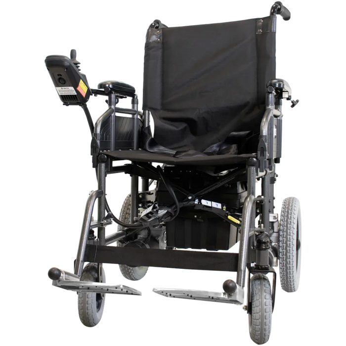 Merits TRAVEL EASE Power Wheelchair