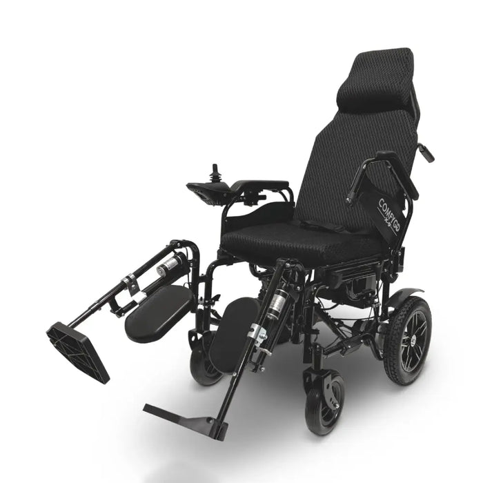 ComfyGO X-9  Electric Wheelchair