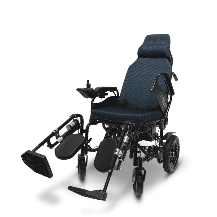 ComfyGO X-9  Electric Wheelchair