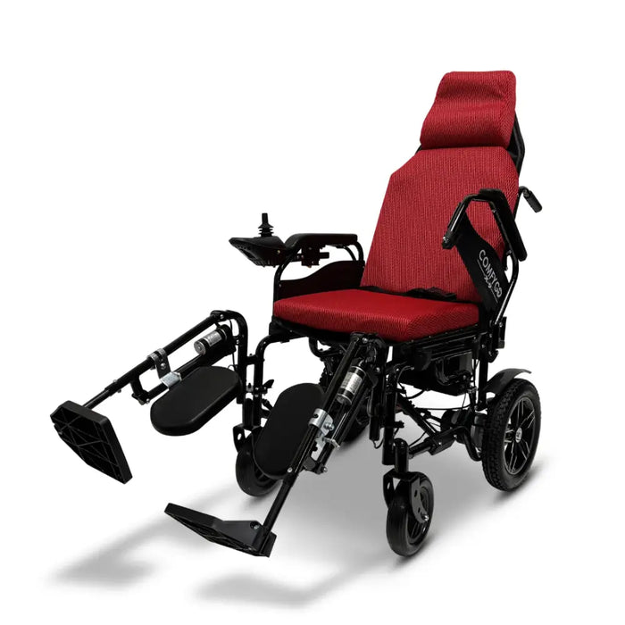 ComfyGO X-9  Electric Wheelchair