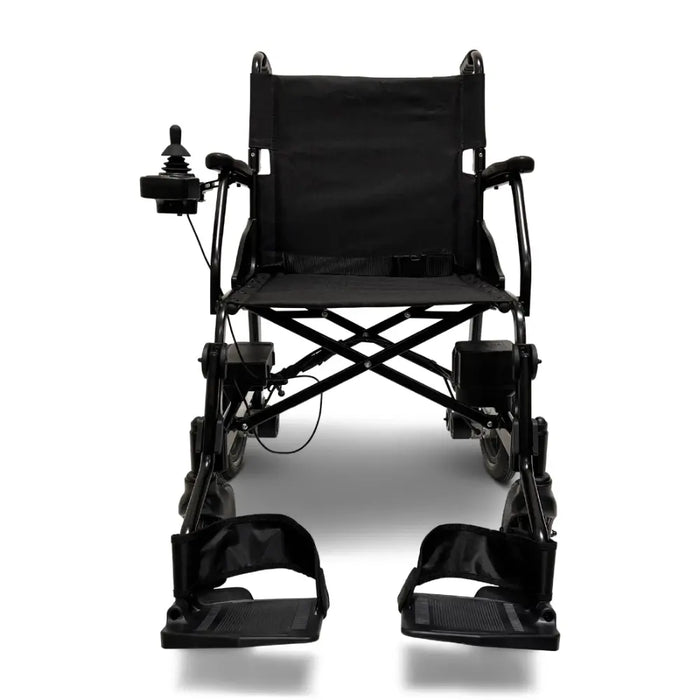 ComfyGO X-lite Ultra Light Foldable Electric Wheelchair