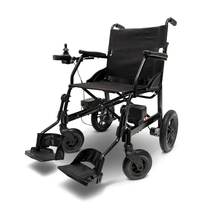 ComfyGO X-lite Ultra Light Foldable Electric Wheelchair