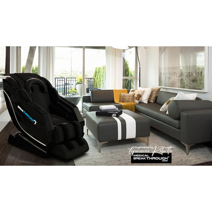 Medical Breakthrough 7™ Massage Chair