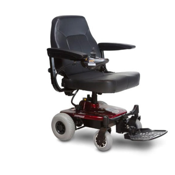 Shoprider JIMMIE Power Chair