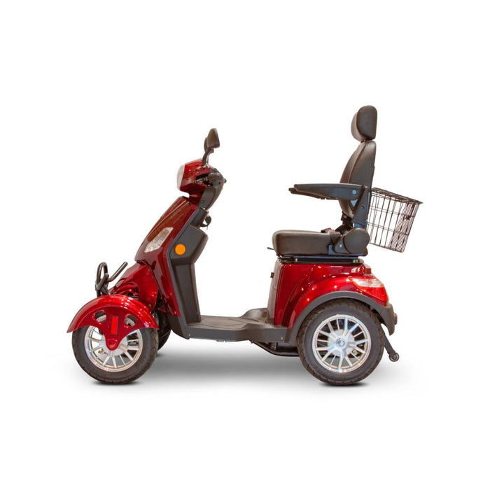 Journey Luxe Elite Electric Mobility Scooter