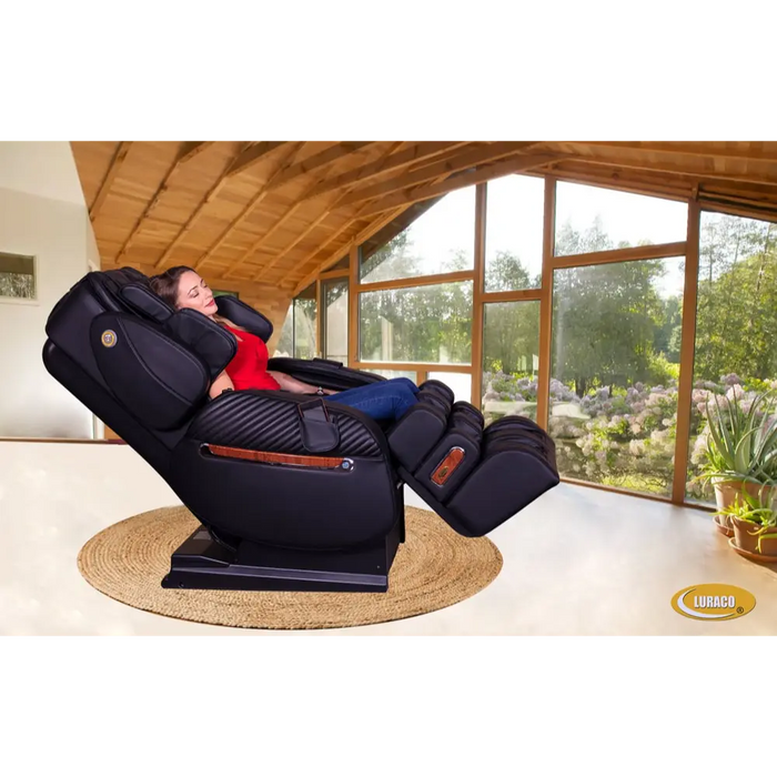 Luraco i9 MAX Plus Massage Chair