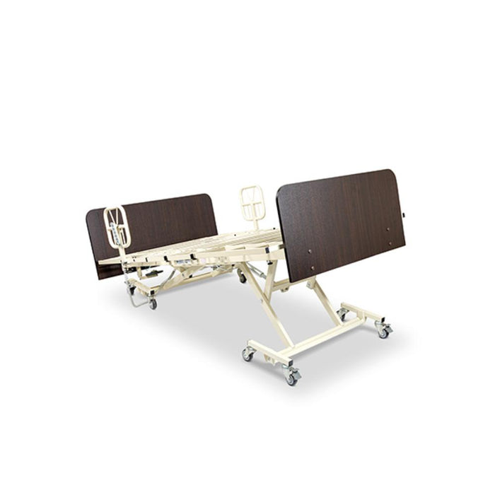 Medacure Lincoln Expandable Bariatric Bed LX-BARI - 750 LBS