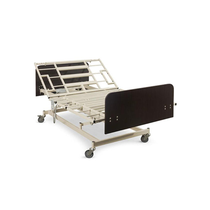 Medacure American Spirit Expandable Width Long Term Care Bed SLB48-X