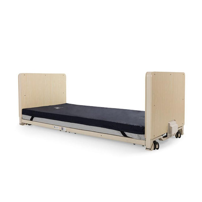 Medacure Super Low Floor Bed ULB3.9