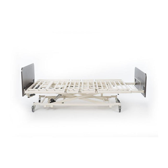 Medacure Expandable Bariatric Bed with Built-in Scale LX-BARI-S