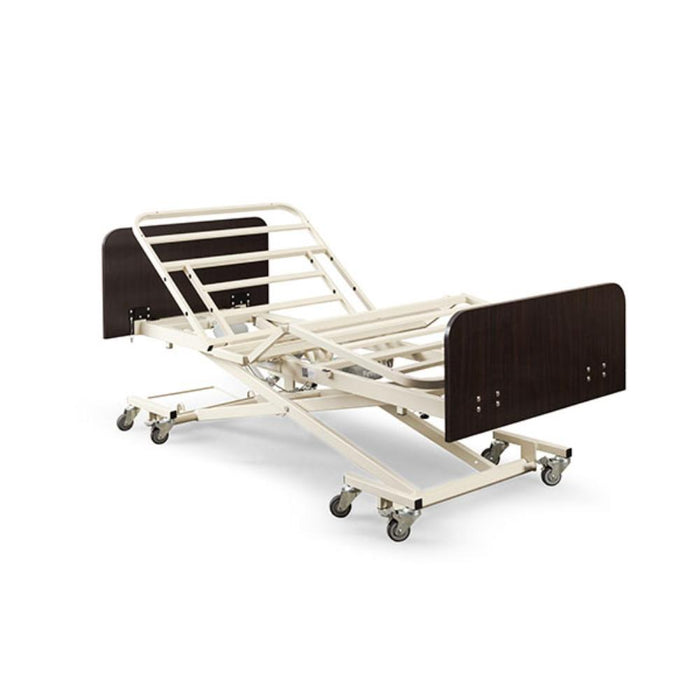 Medacure Versatile Ultra Low and High Long Term Care Bed ULB7/30 - 500lbs