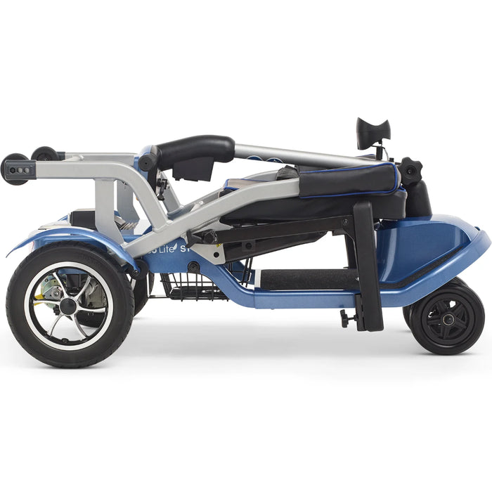 Journey So Lite® Scooter Folding Power Scooter